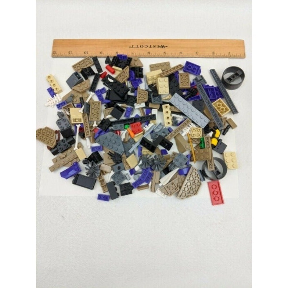 Lego Lot Misc. Pieces